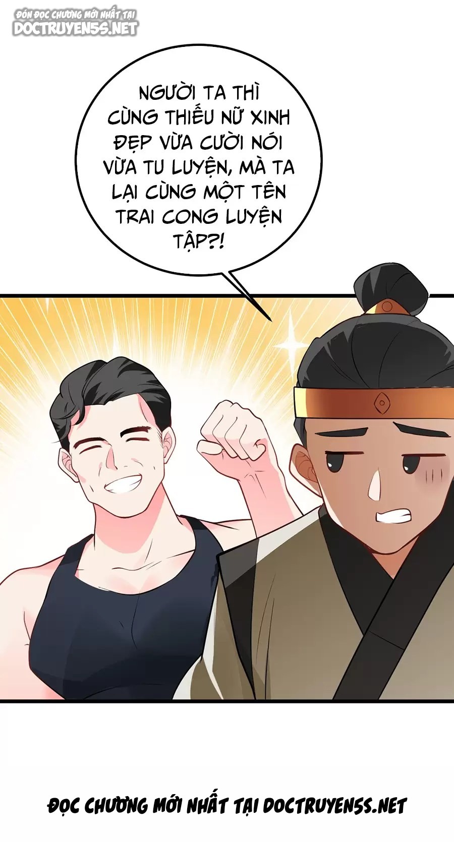 mang theo các tiên tử vô địch thiên hạ chapter 18.2 27