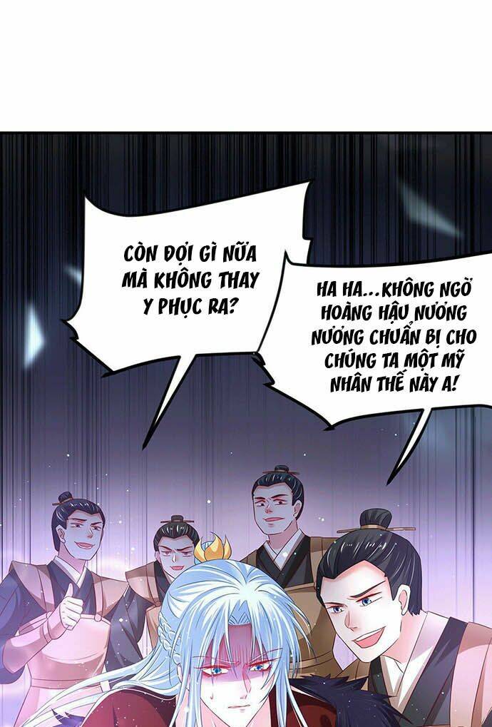 bệnh kiều phu quân ngạnh thượng cung chapter 18 15