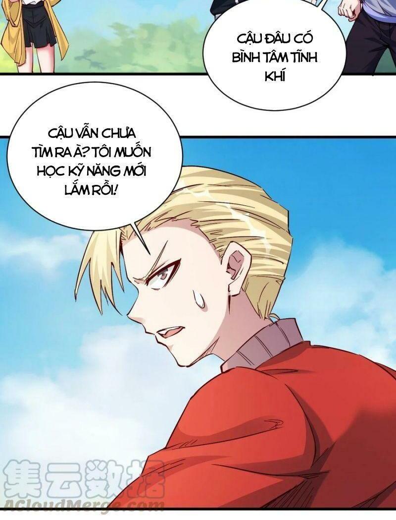 thánh đường chi thành chapter 91 13