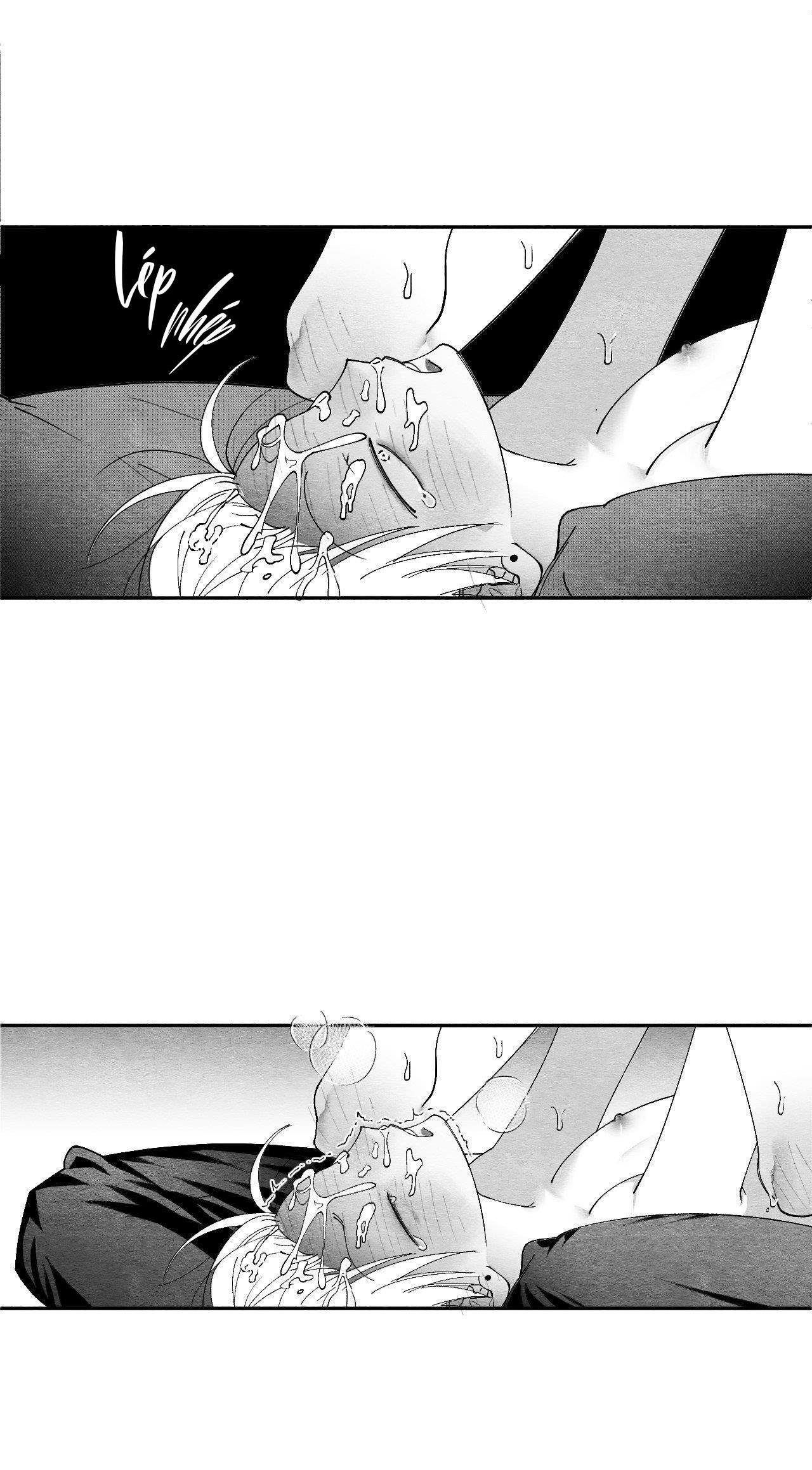 vóc dáng toàn mỹ chapter 21 28