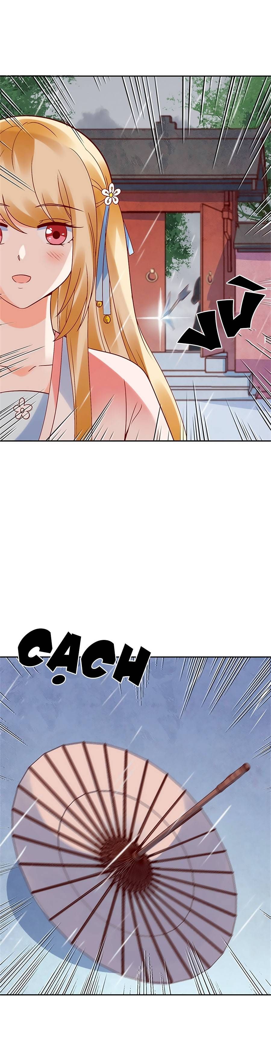 kiêu ngạo vương gia chủng điền phi chapter 147 28