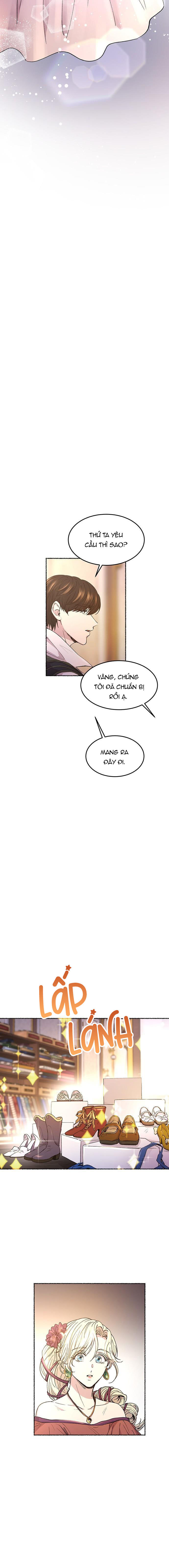 như gió trên cành cây khô chapter 80 10