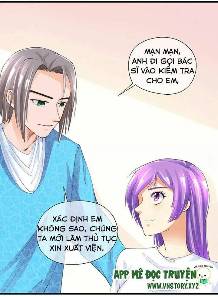 bồn tắm có vấn đề?! chapter 45 11