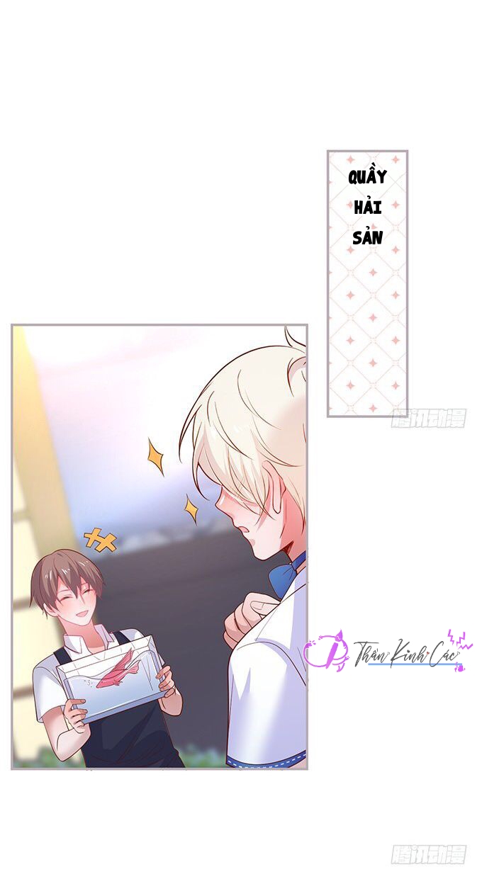 dưỡng khí chí mạng chapter 52 19