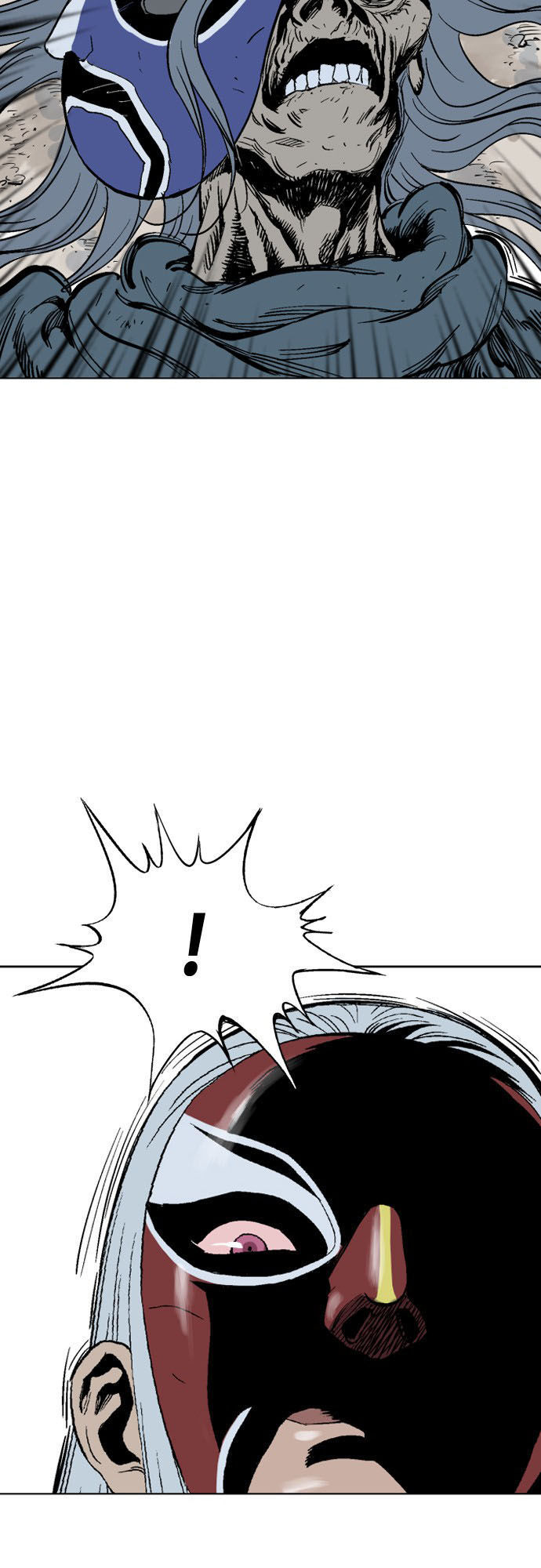 cao thủ 2 chapter 13 56