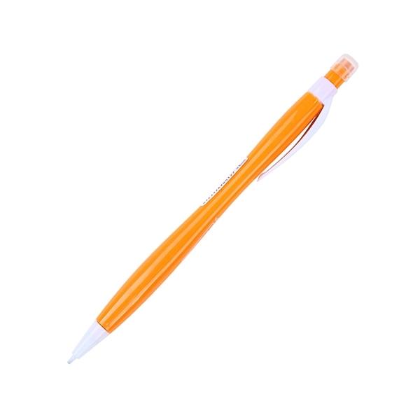 Bút Chì Bấm 0.5mm - Zhidi ZDP3292 (Mẫu Màu Giao Ngẫu Nhiên)