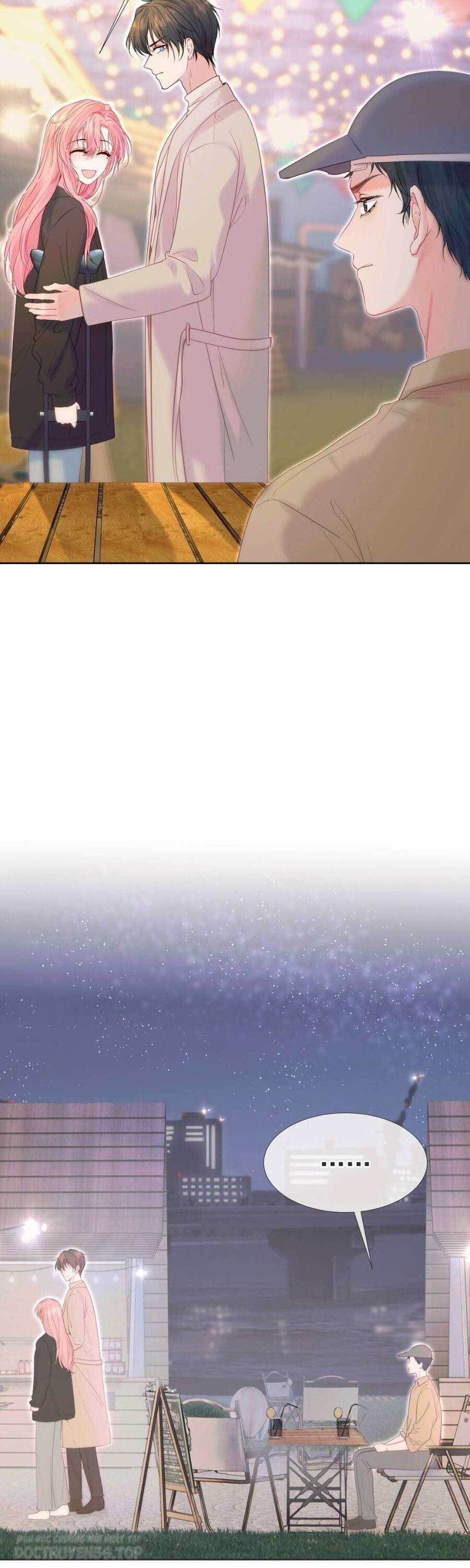 trọng sinh trở về năm ấy chồng tôi là hotboy chapter 53 14