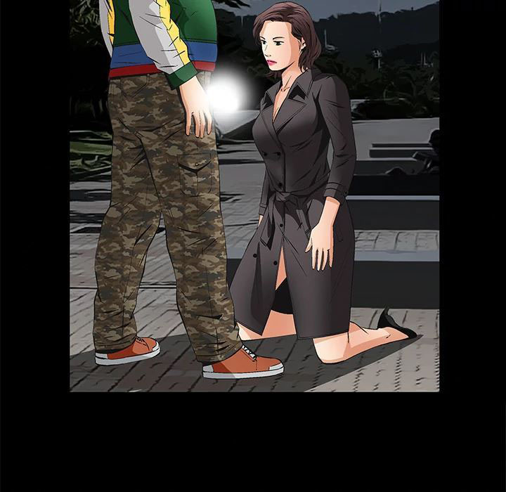 khổ dâm chapter 10 9