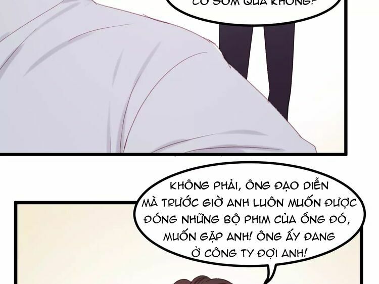 lượm được một tiểu hồ ly phần 2 chapter 30 22