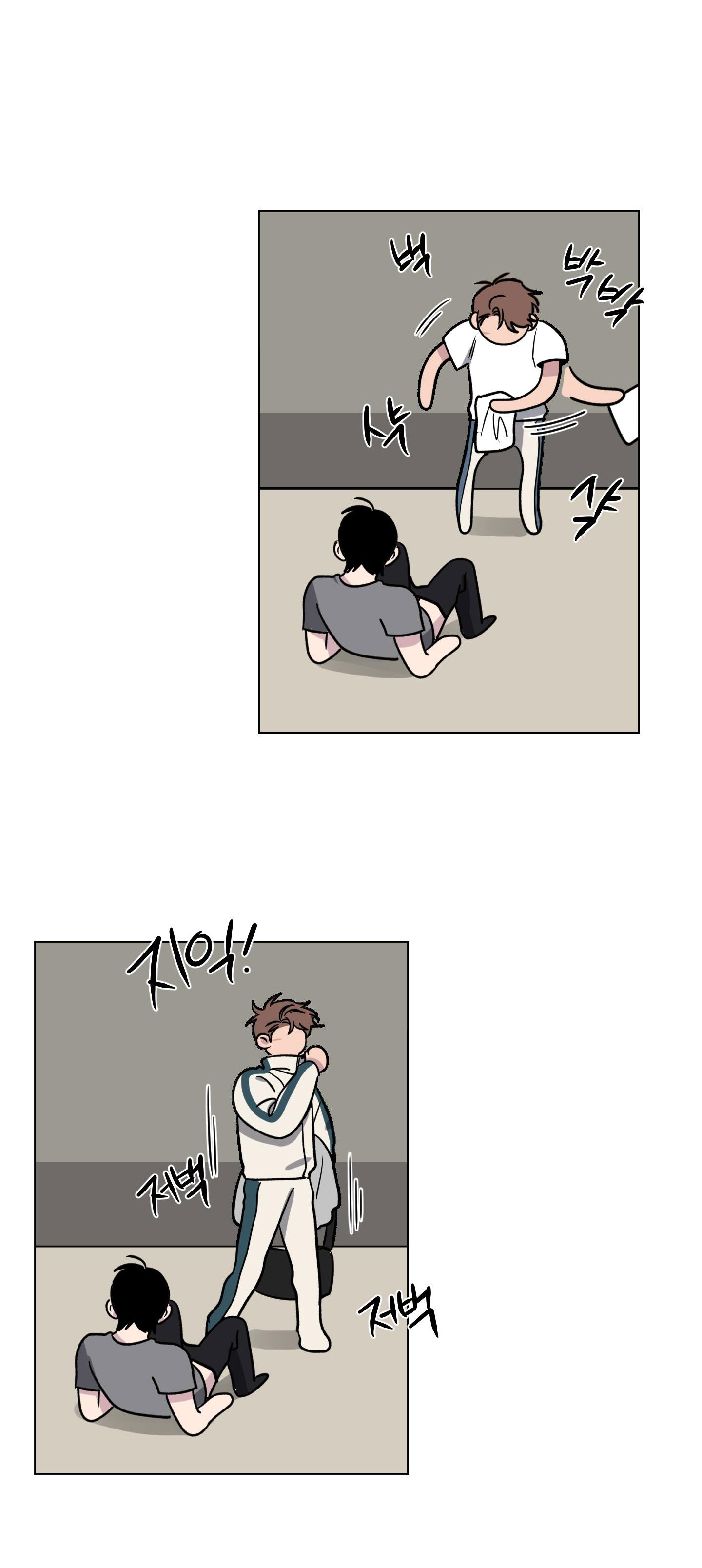 [18+] điều may mắn nhất cuộc đời tôi chapter 13.1 15