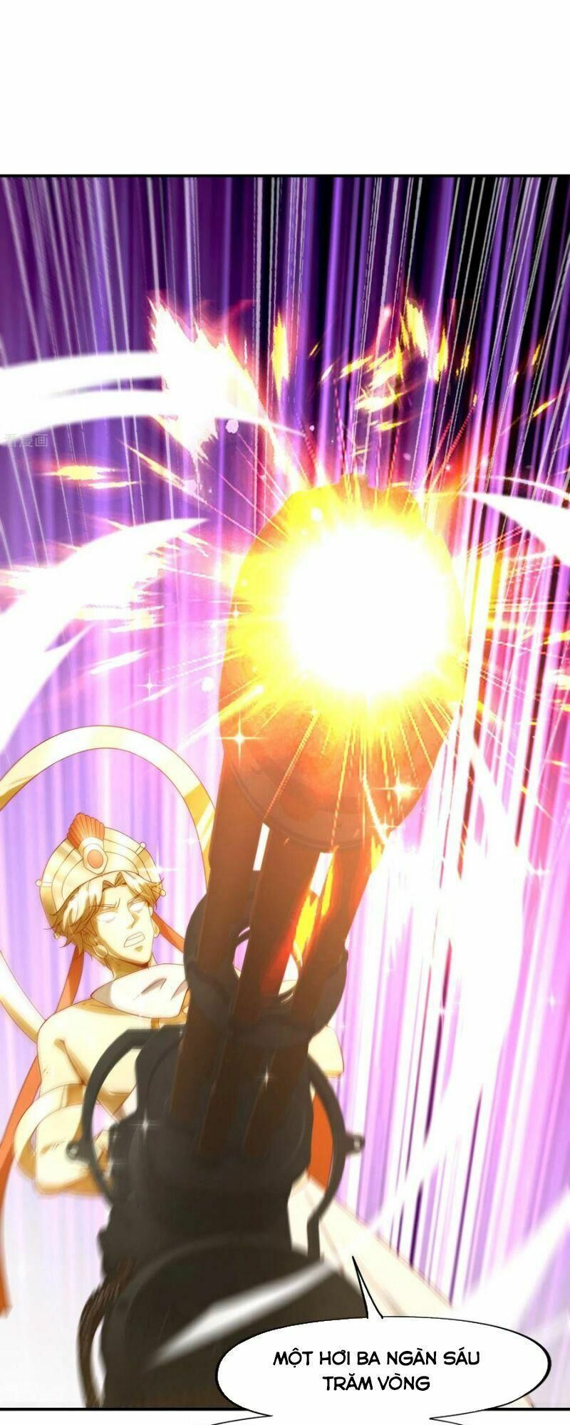 vòng bạn bè mạnh nhất của tiên giới chapter 76 15