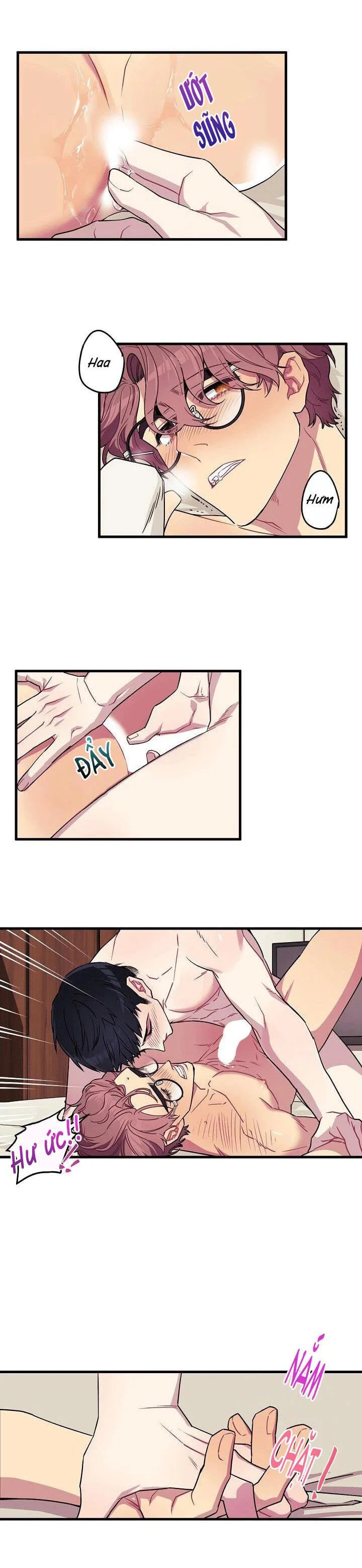 không hoàn hảo chapter 2 13