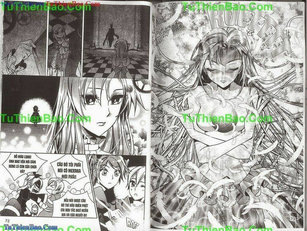 chuyện ở tu viện rolland chapter 1 38