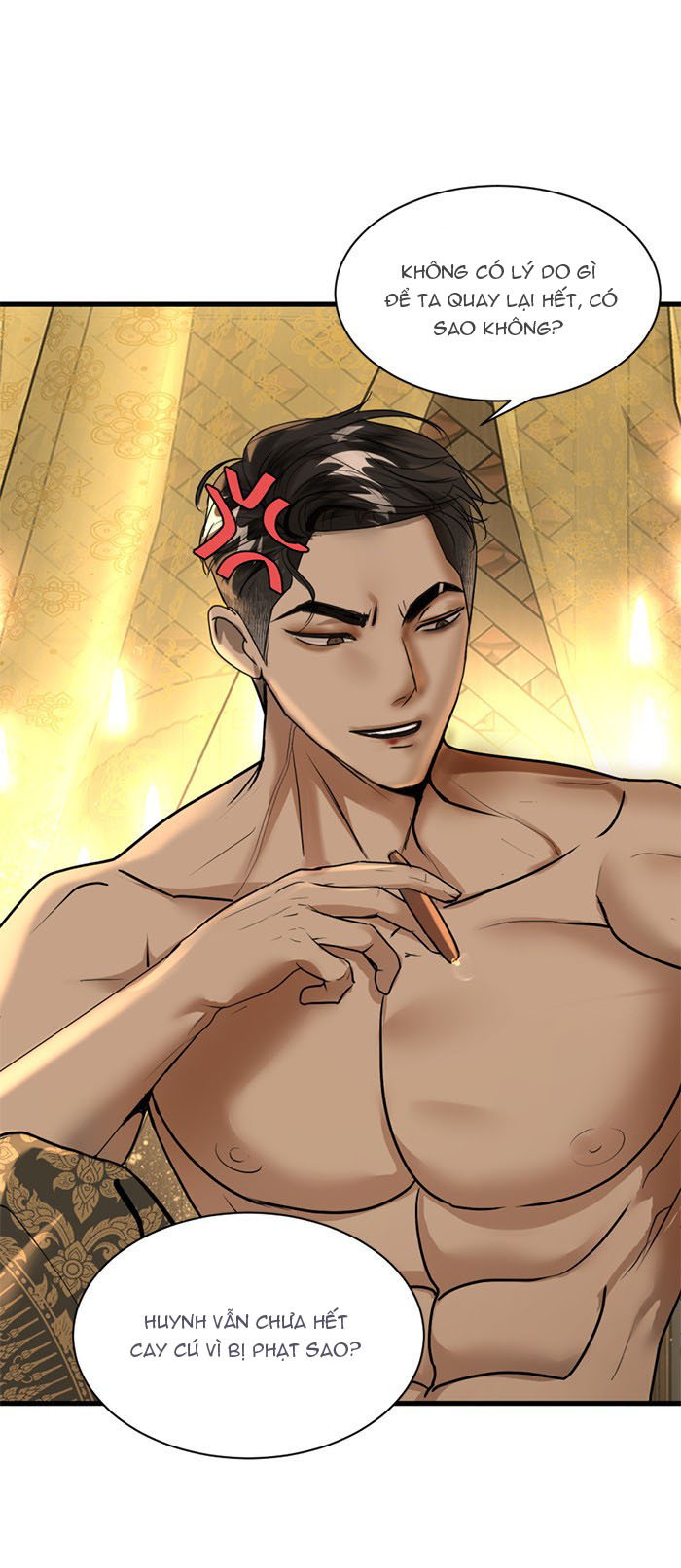 tôi là công tử đẹp nhất xiêm chapter 7 10