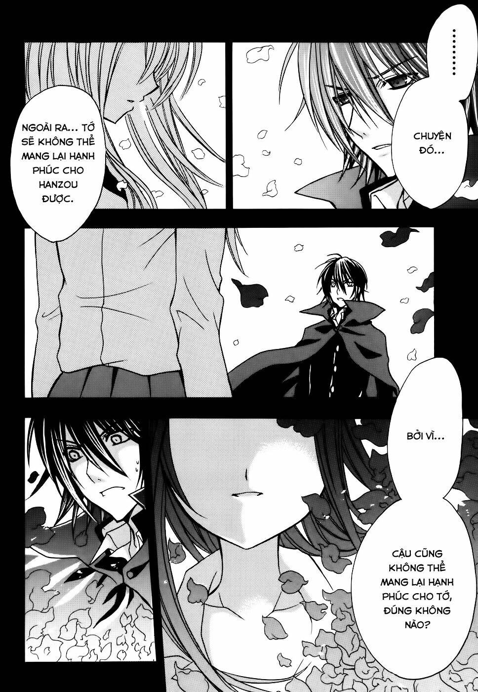 tokyo innocent chapter 29 5