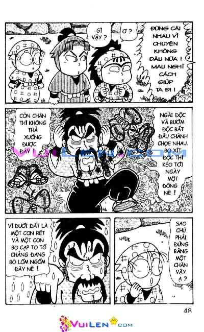 ninja loạn thị chapter 51 48