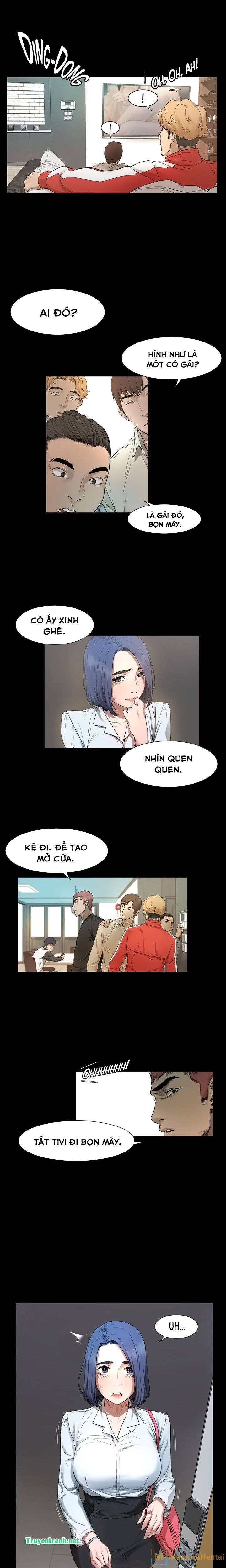 vương quốc của tôi chapter 2 10