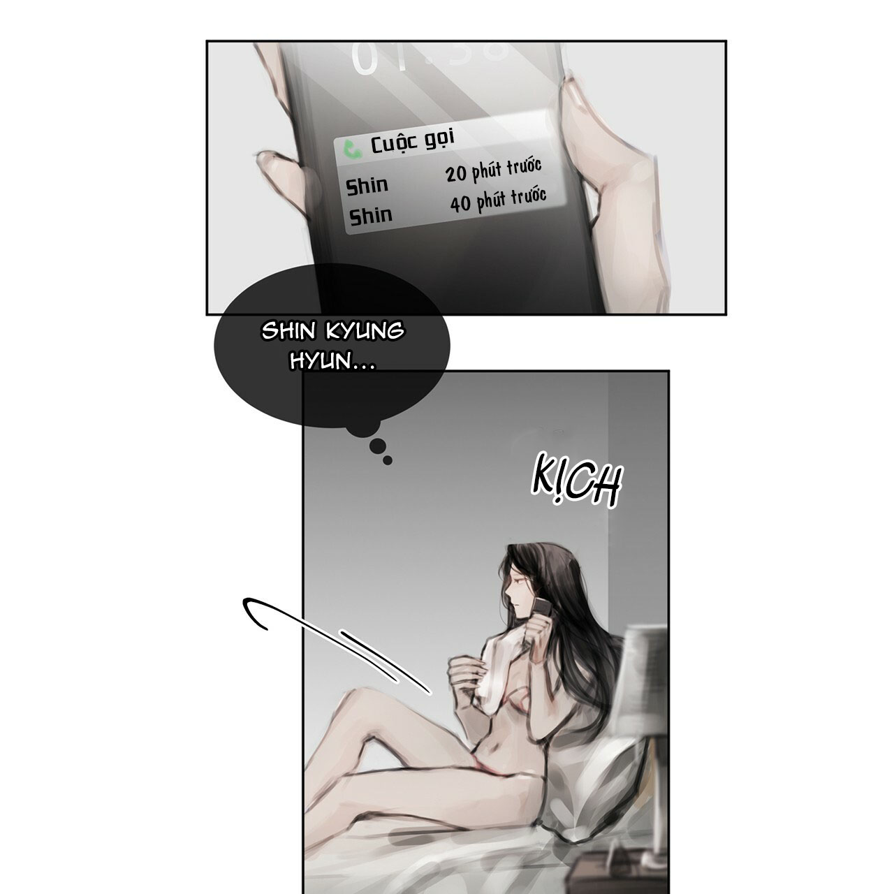 doppio senso chapter 10 12