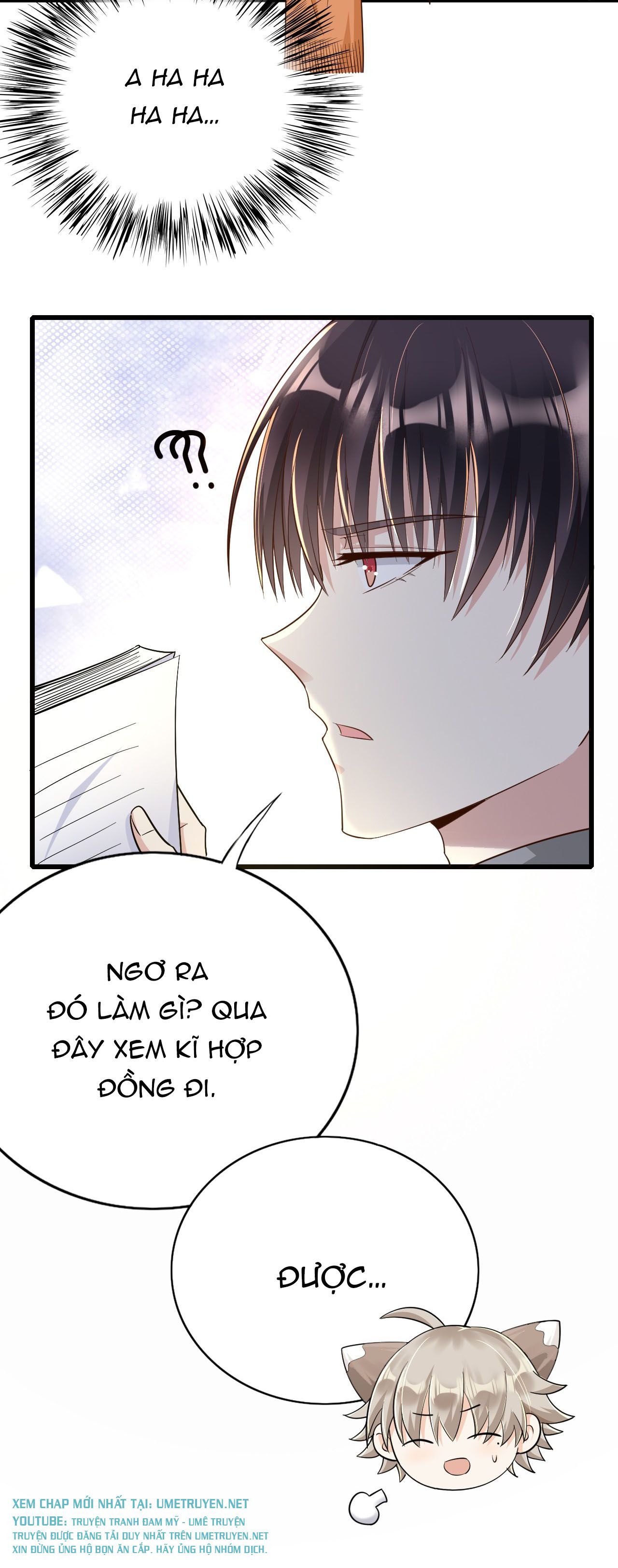 tức thời phạm quy [ tức thì vi quy ] chapter 19 5