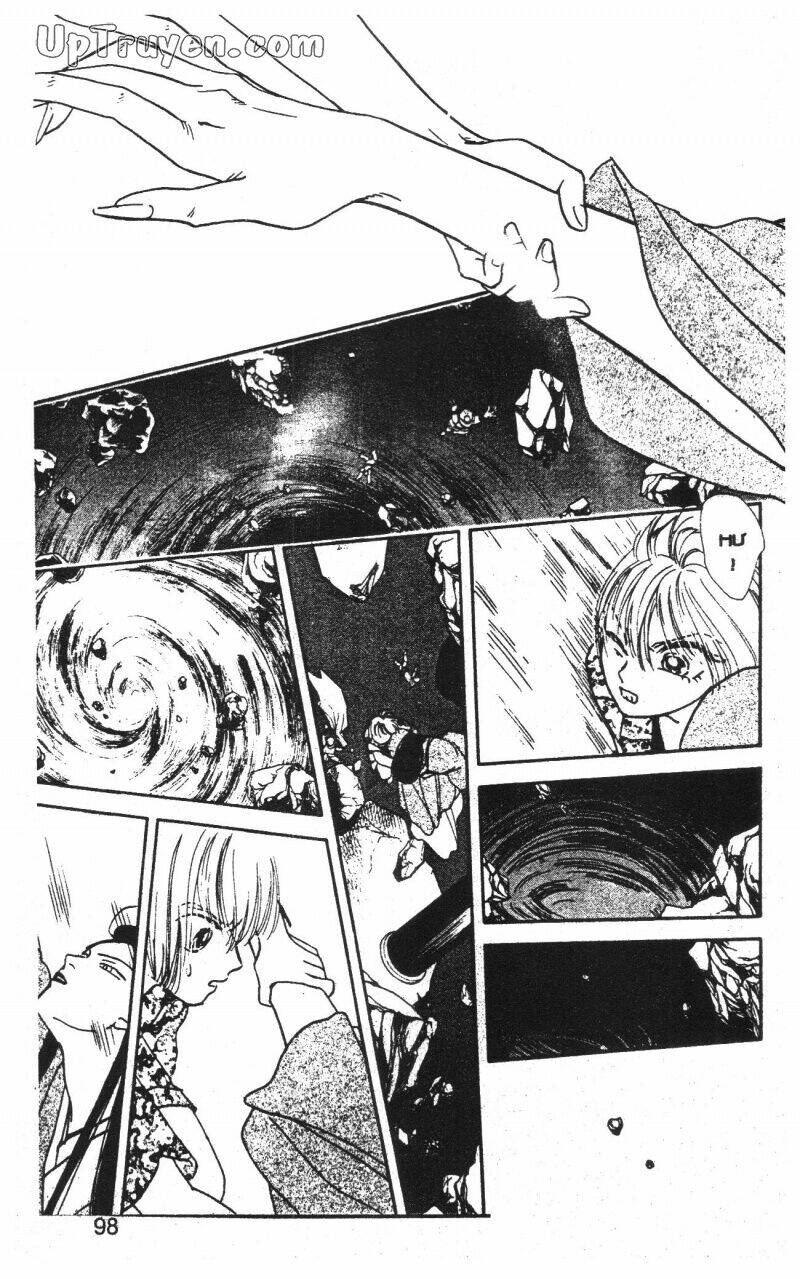 hoàng tử hoa - bud boy chapter 17 100