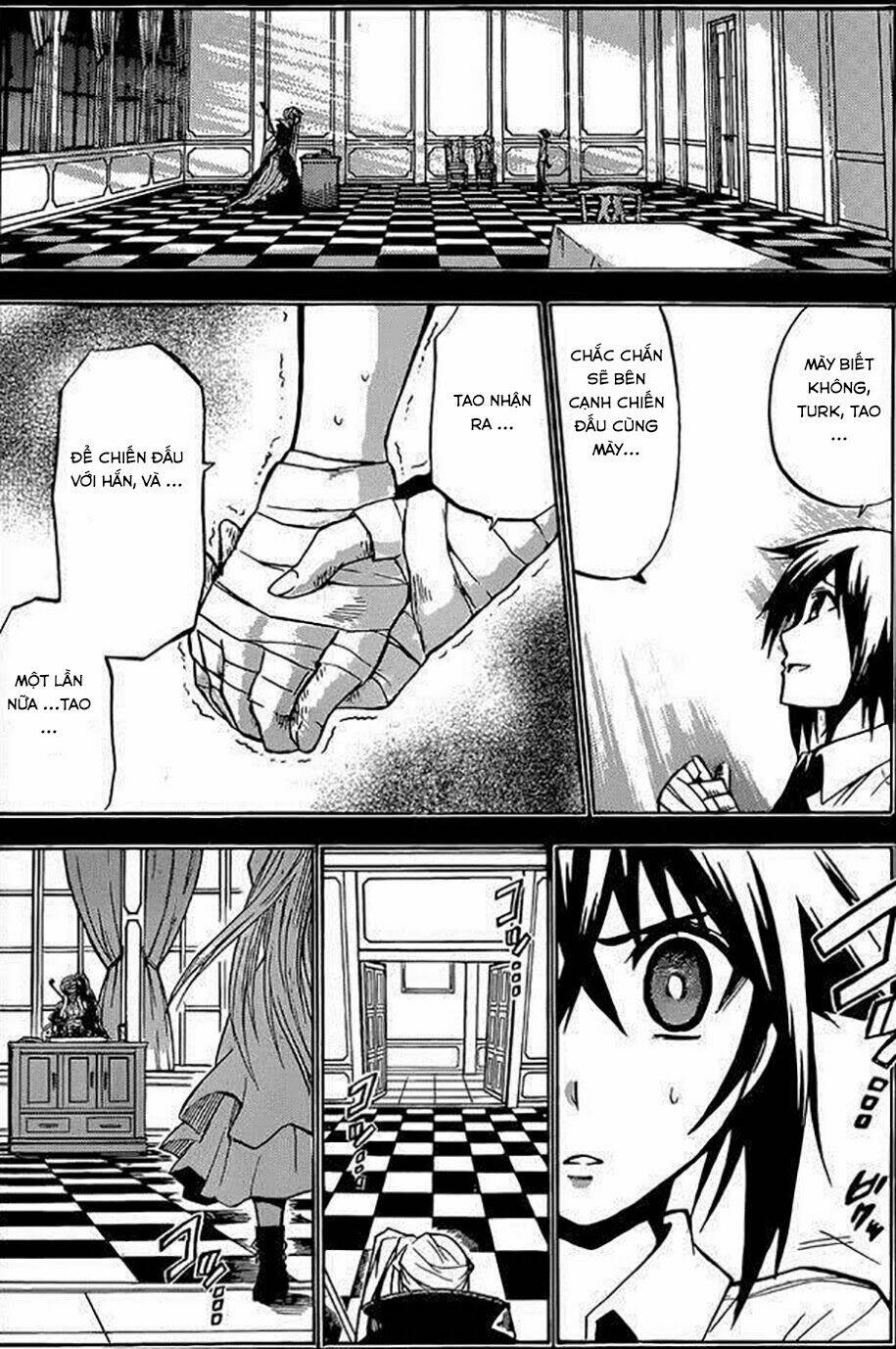 chrono monochrome chapter 13 7