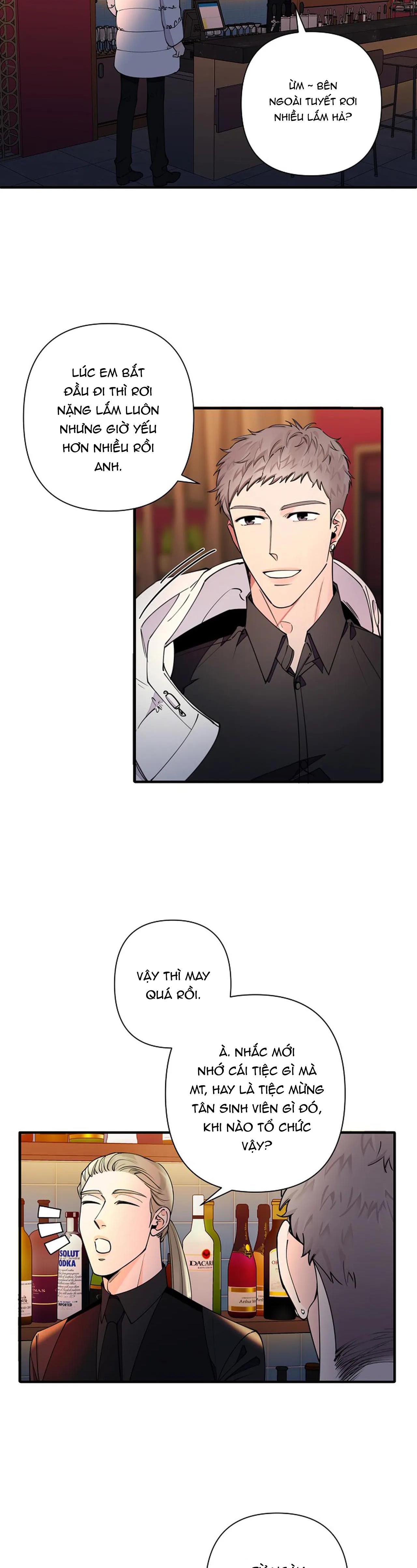 đêm dịu dàng chapter 10 2