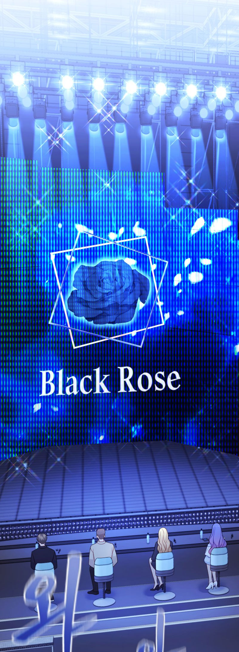 nữ nhân trợ giúp được yêu thích nhất chapter 9.2 23