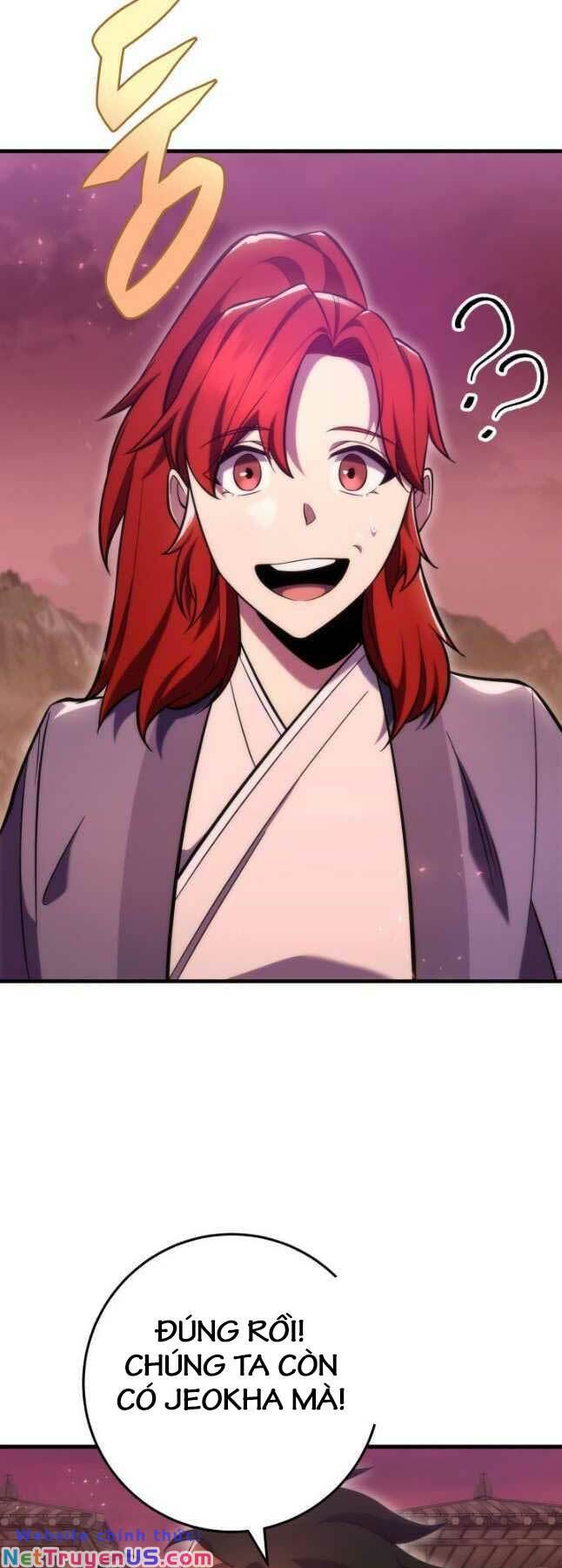 cửu thiên kiếm pháp chapter 74 75