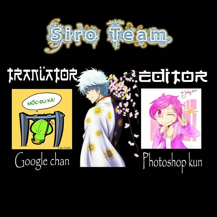 gintama - linh hồn bạc chapter 595 1