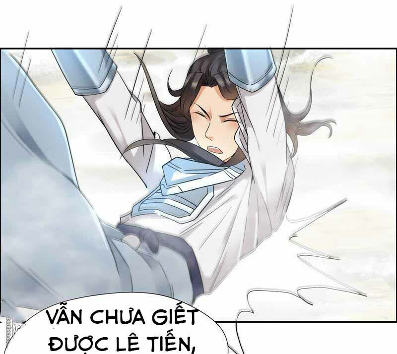 cuồng nữ trọng sinh - hoàn khố thất hoàng phi chapter 41 5