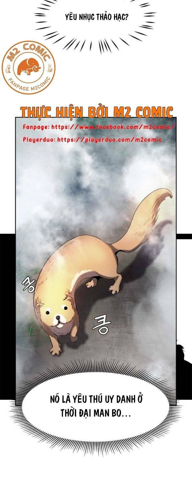 xuyên không thành hổ chapter 23 58