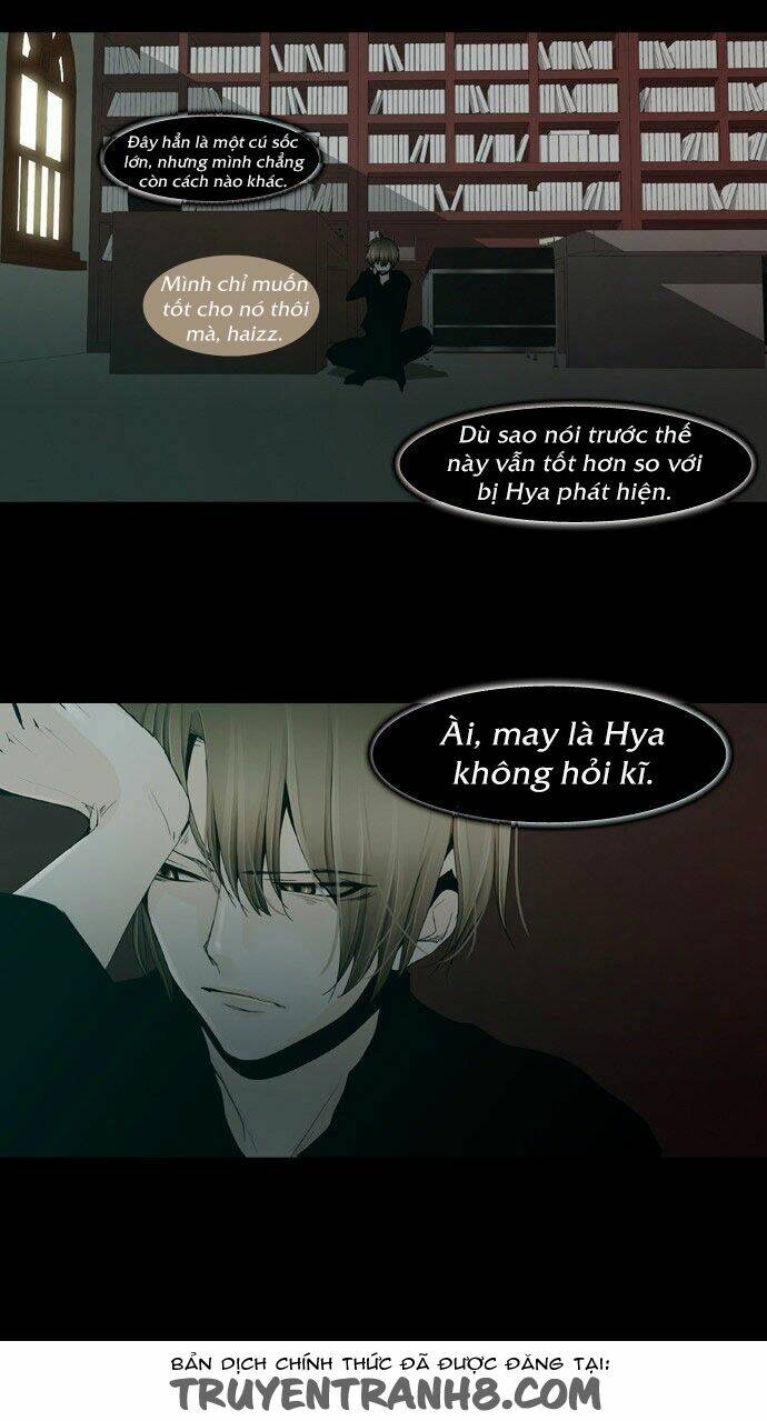 một không gian thời gian khác chapter 32 12