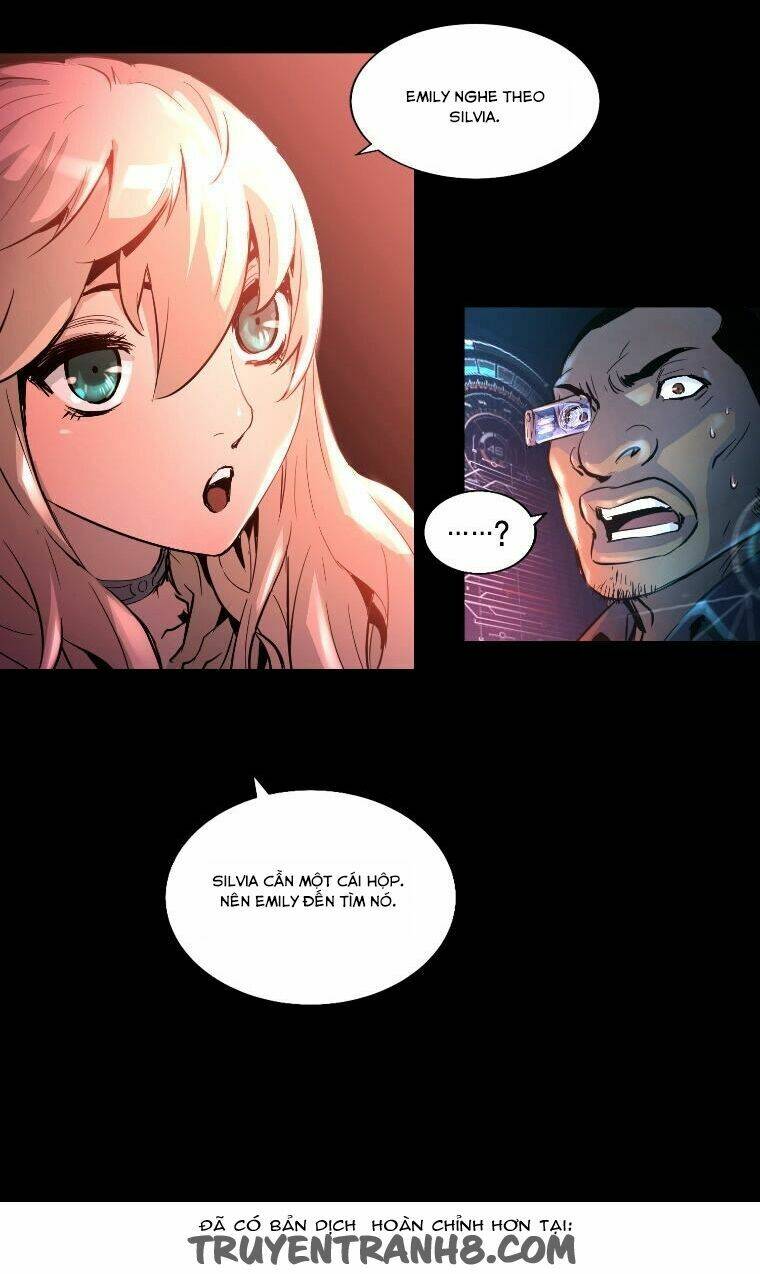 tam tuyệt tại dị giới chapter 9 47