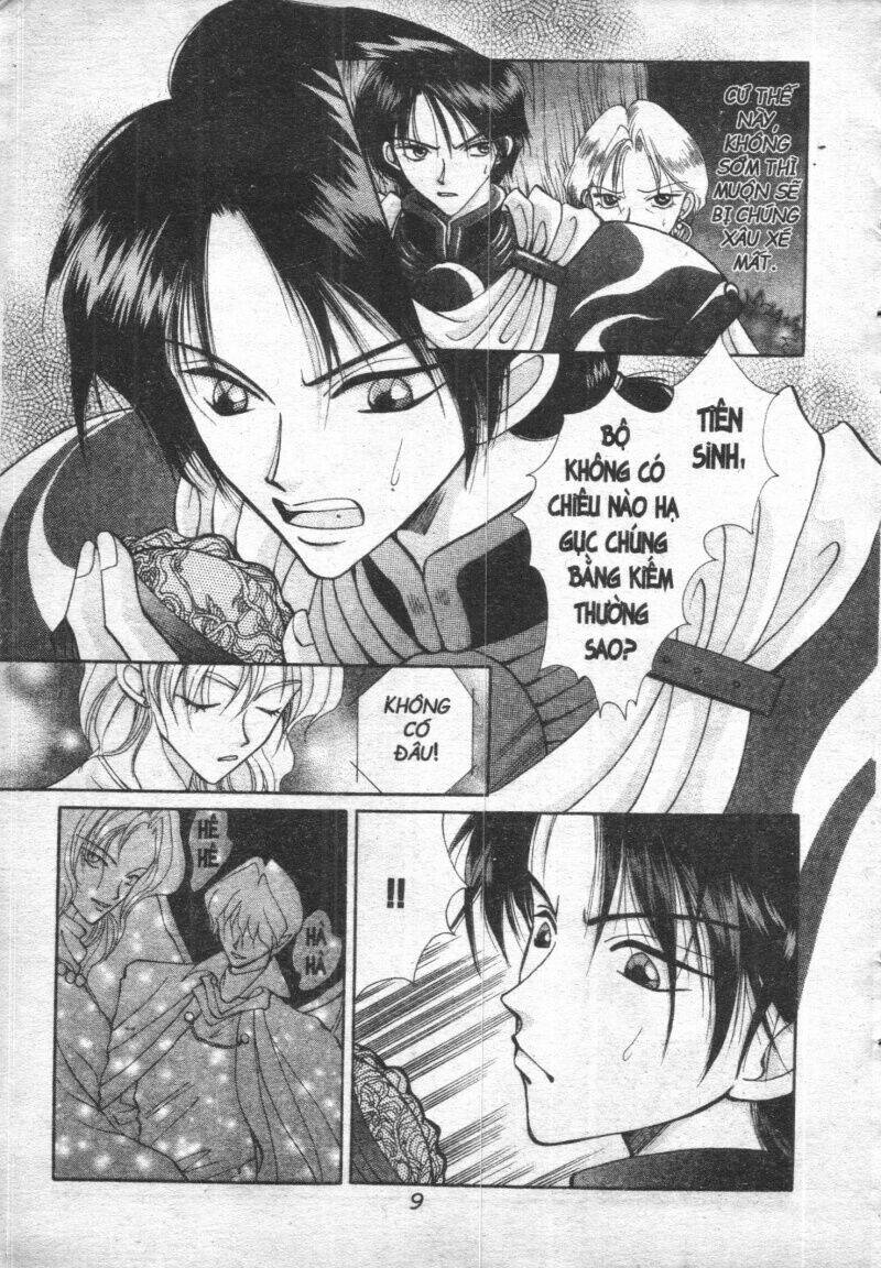 vampire game chapter 4 10