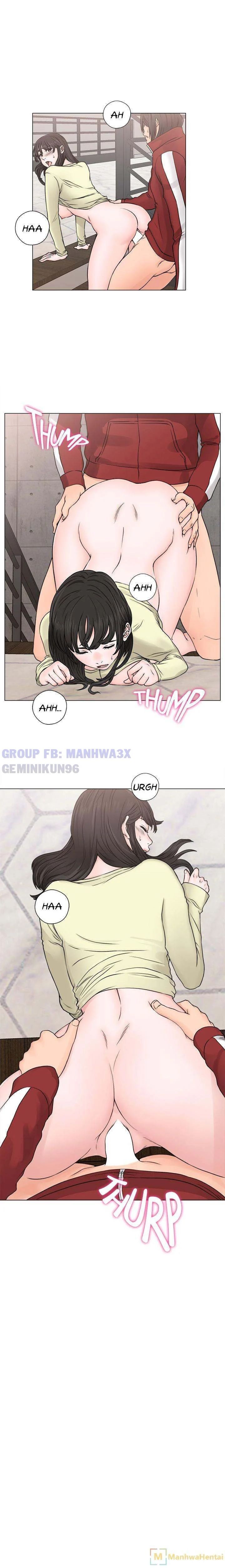 thức tỉnh dục vọng chapter 23 12