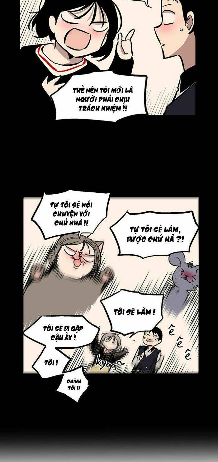 người máy hủy diệt chapter 61 9