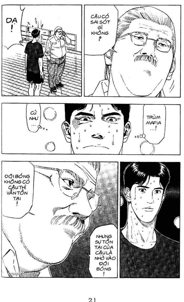 cao thủ bóng rổ chapter 189 6