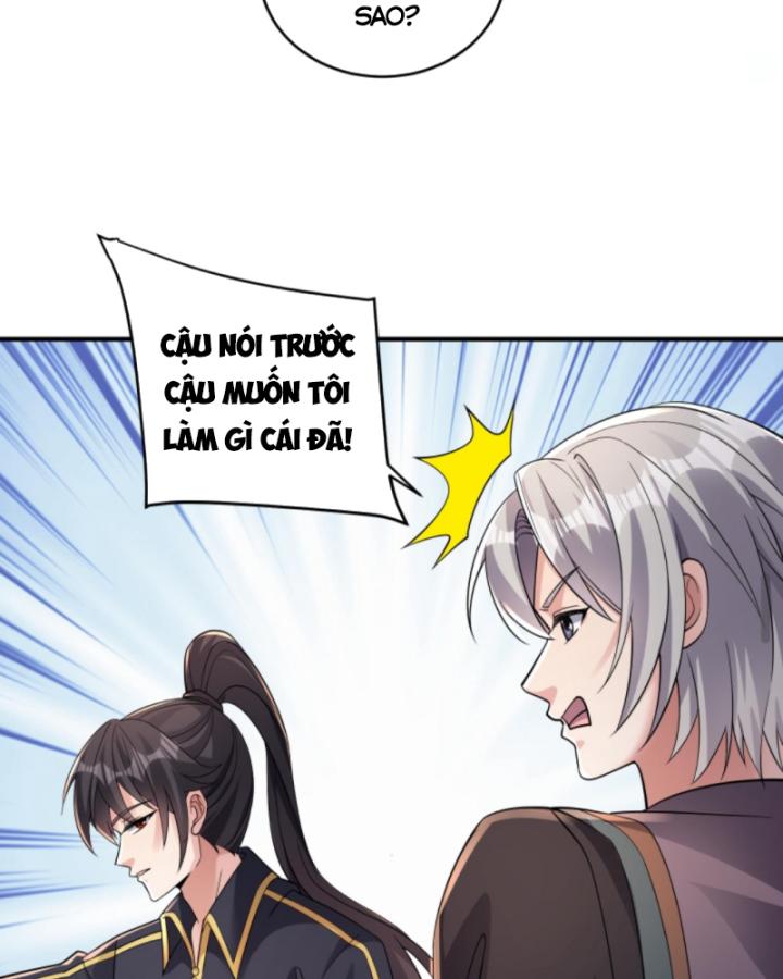 học cùng em gái, tôi bất cẩn vô địch rồi chapter 154 42