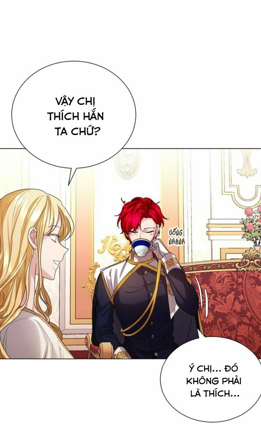 cuộc hôn nhân hợp đồng của công tước ashleyan chapter 15 14