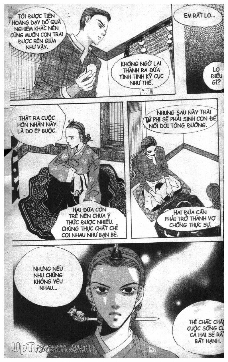 hoàng cung chapter 2 132