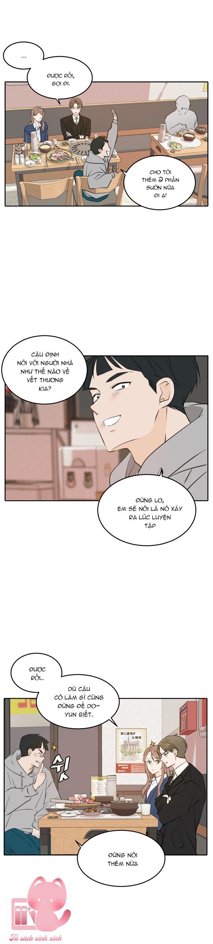 hẹn gặp nhau ở kiếp thứ 19 chapter 38 17