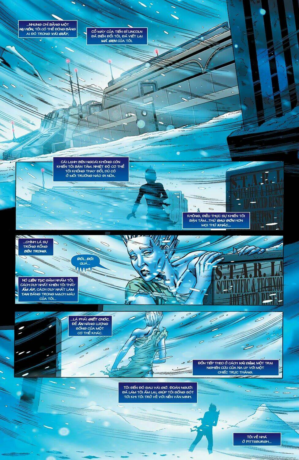 forever evil chapter 4 14