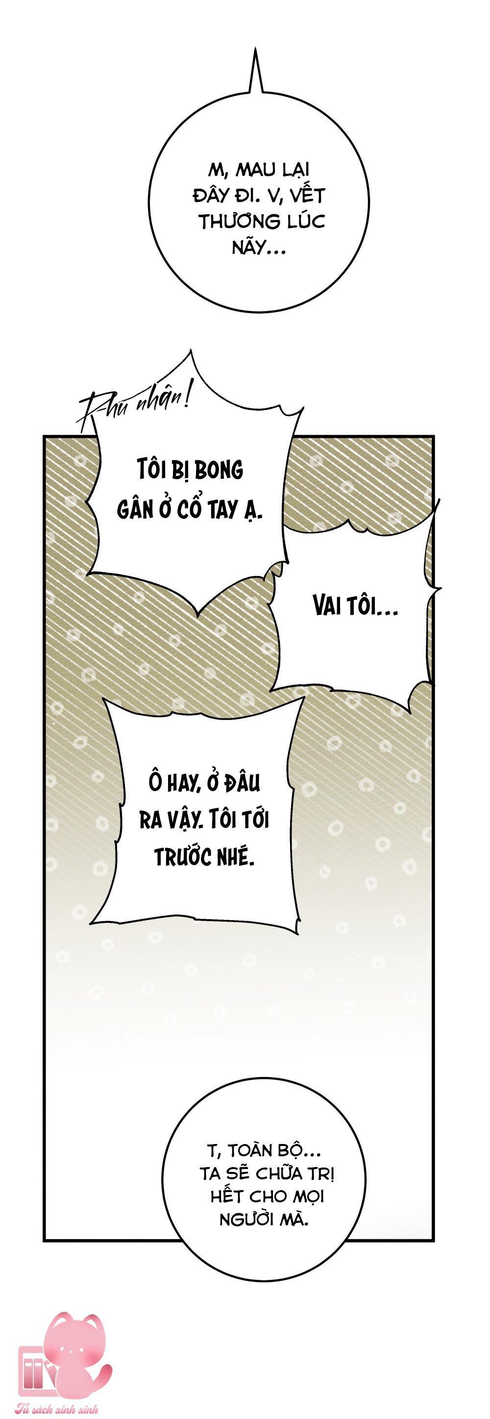 dưới tán cây sồi chapter 62 6