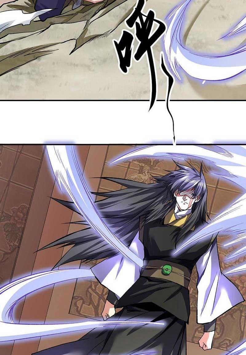 võ đạo độc tôn chapter 614 31