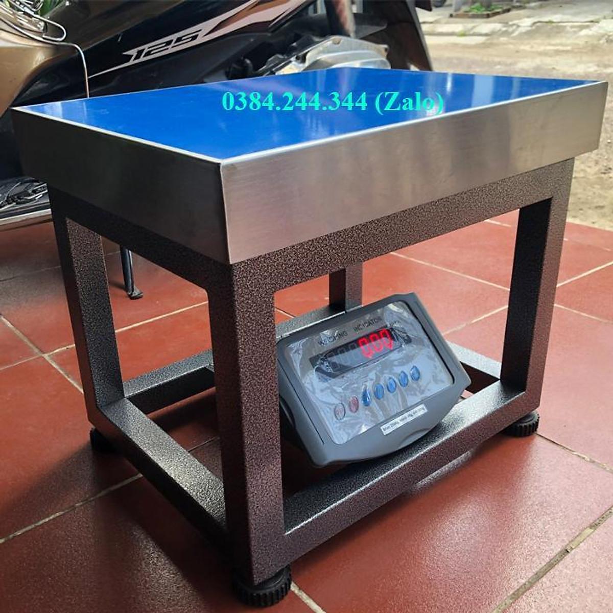 Cân ghế điện tử thông dụng Citizens XK315A, Mức cân 300kg, độ chia 0.05kg, Bàn cân kích thước 40x50cm