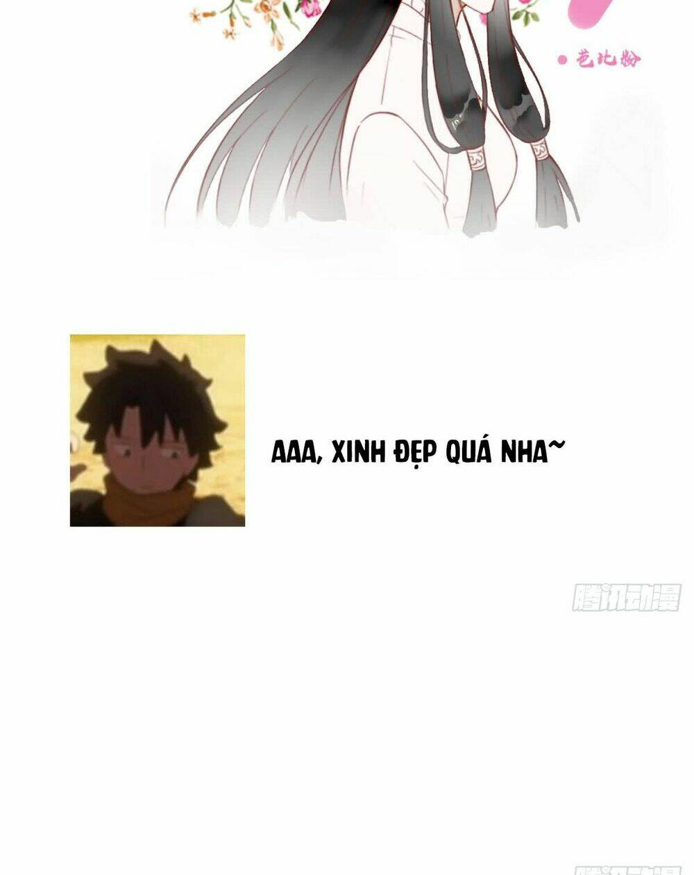 bổn cung muốn làm hoàng đế chapter 9 35