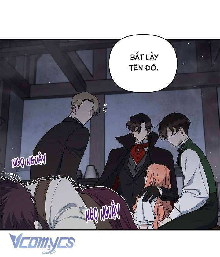 phương pháp trở thành con gái của người hùng bóng đêm chapter 13 20
