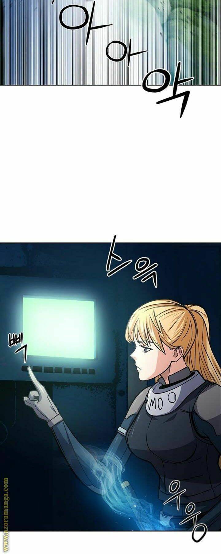 druid tại ga seoul - người hóa thú chapter 43 75