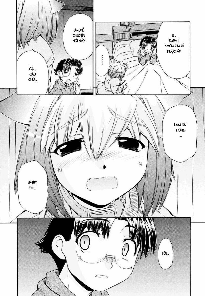 inumimi chapter 7 22