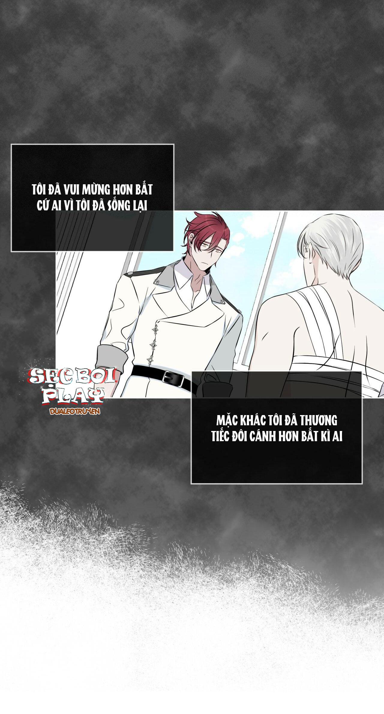 rừng biển [bl] chapter 8 20